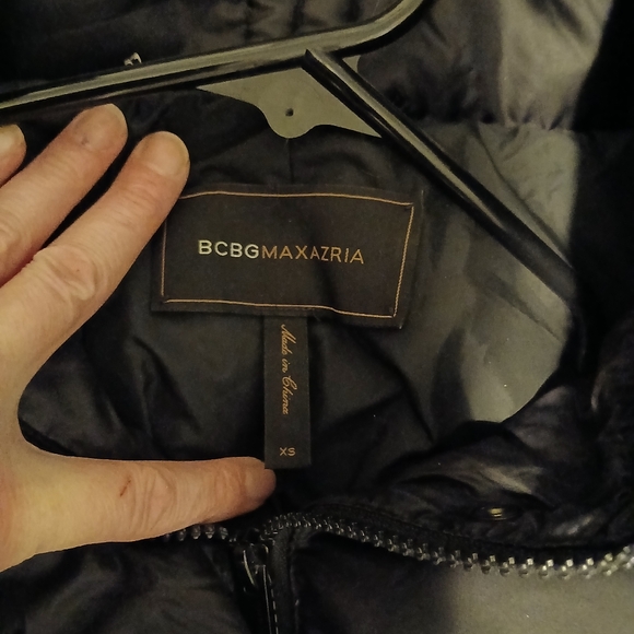 BCBG max Azaria jacket - Picture 7 of 7